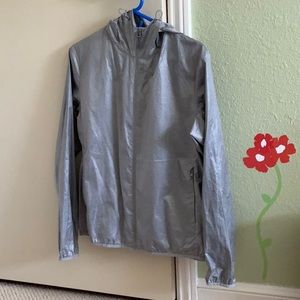 Uniqlo pocketable parka